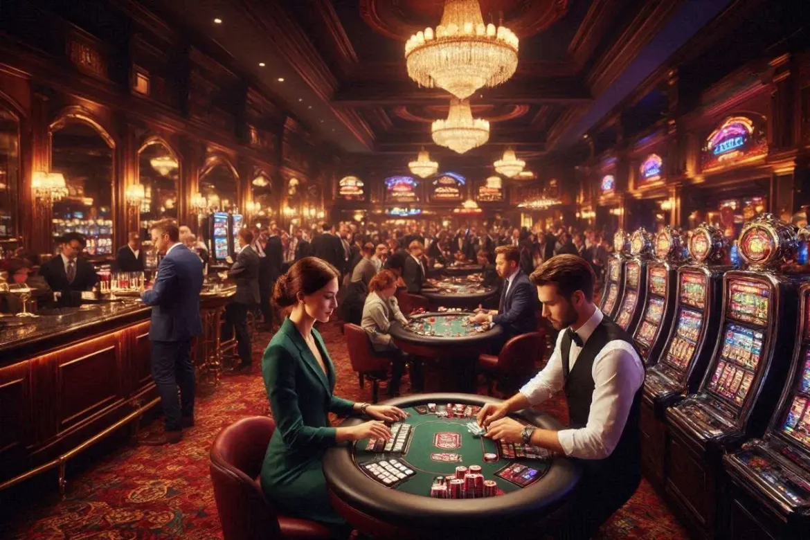 Triumph Casino